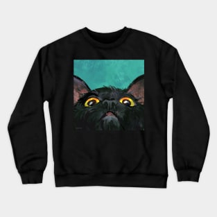 PAWS Crewneck Sweatshirt